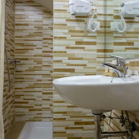 Hostel Dei Sassi - Dei Sassi Matera