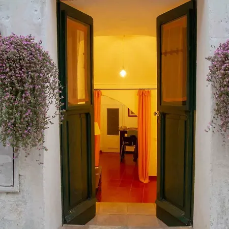 Dei Sassi - Dei Sassi * Matera