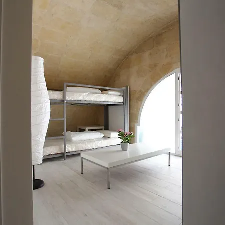 Hostel Dei Sassi - Dei Sassi Matera