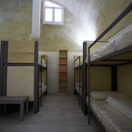 Hostel Dei Sassi - Dei Sassi