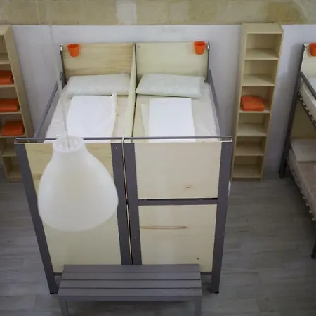 Hostel Dei Sassi - Dei Sassi