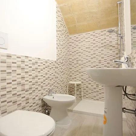 Dei Sassi - Dei Sassi Hostel Matera