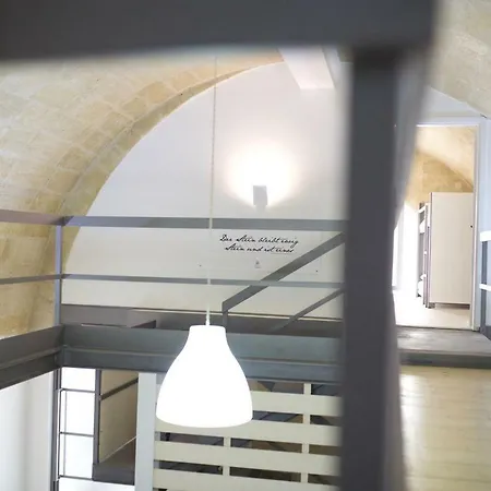 Hostel Dei Sassi - Dei Sassi Matera